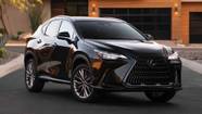 2025 Lexus NX Will Be Significantly More Expensive 2025 Lexus NX Will Be Significantly More Expensive