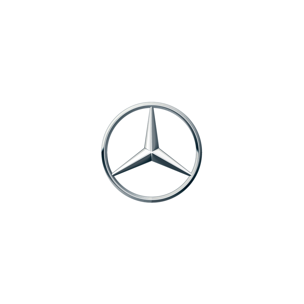 Image of the new Mercedes-Benz van