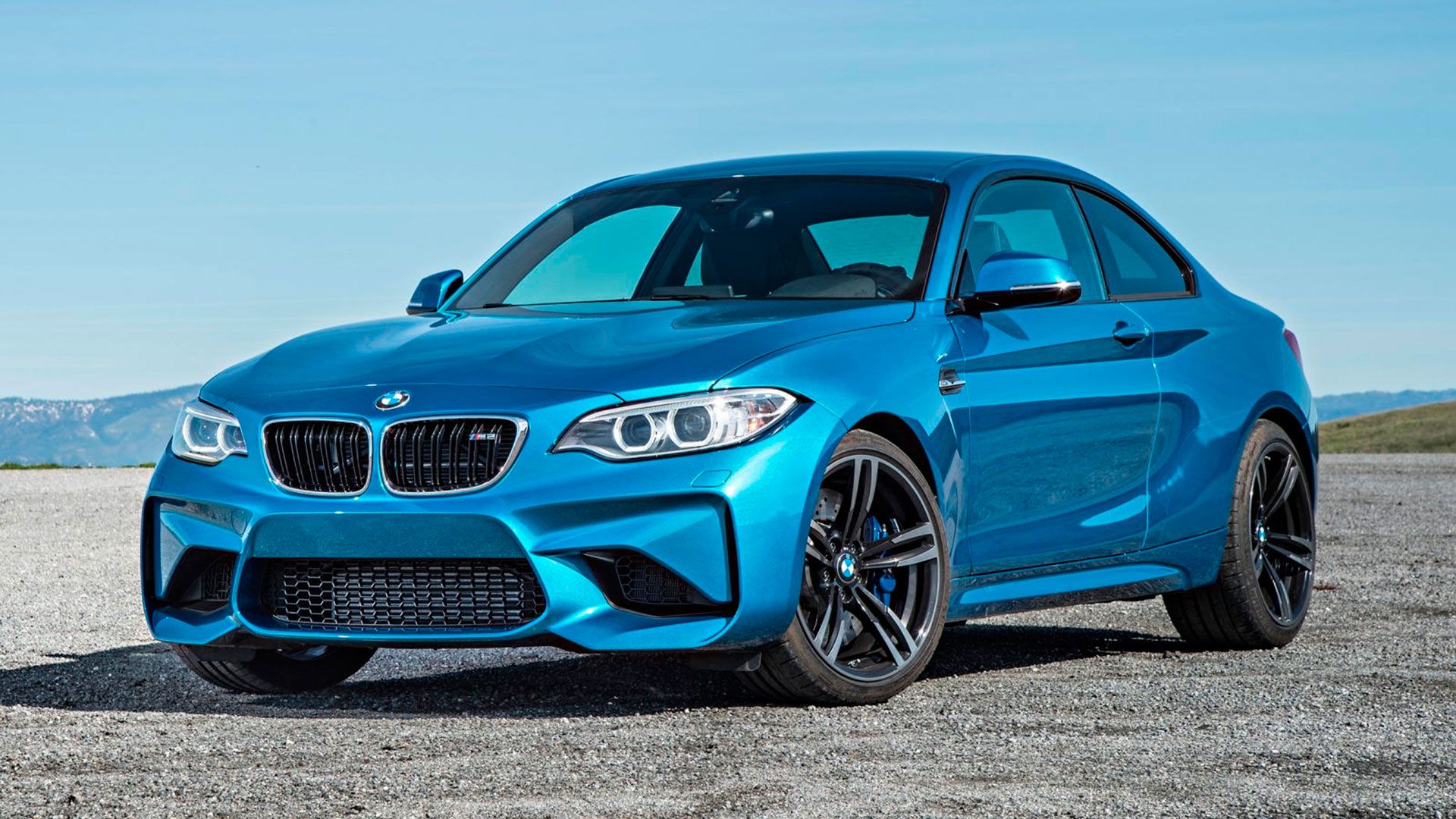 BMW M2 Generations: Key Updates Across All Model Years
