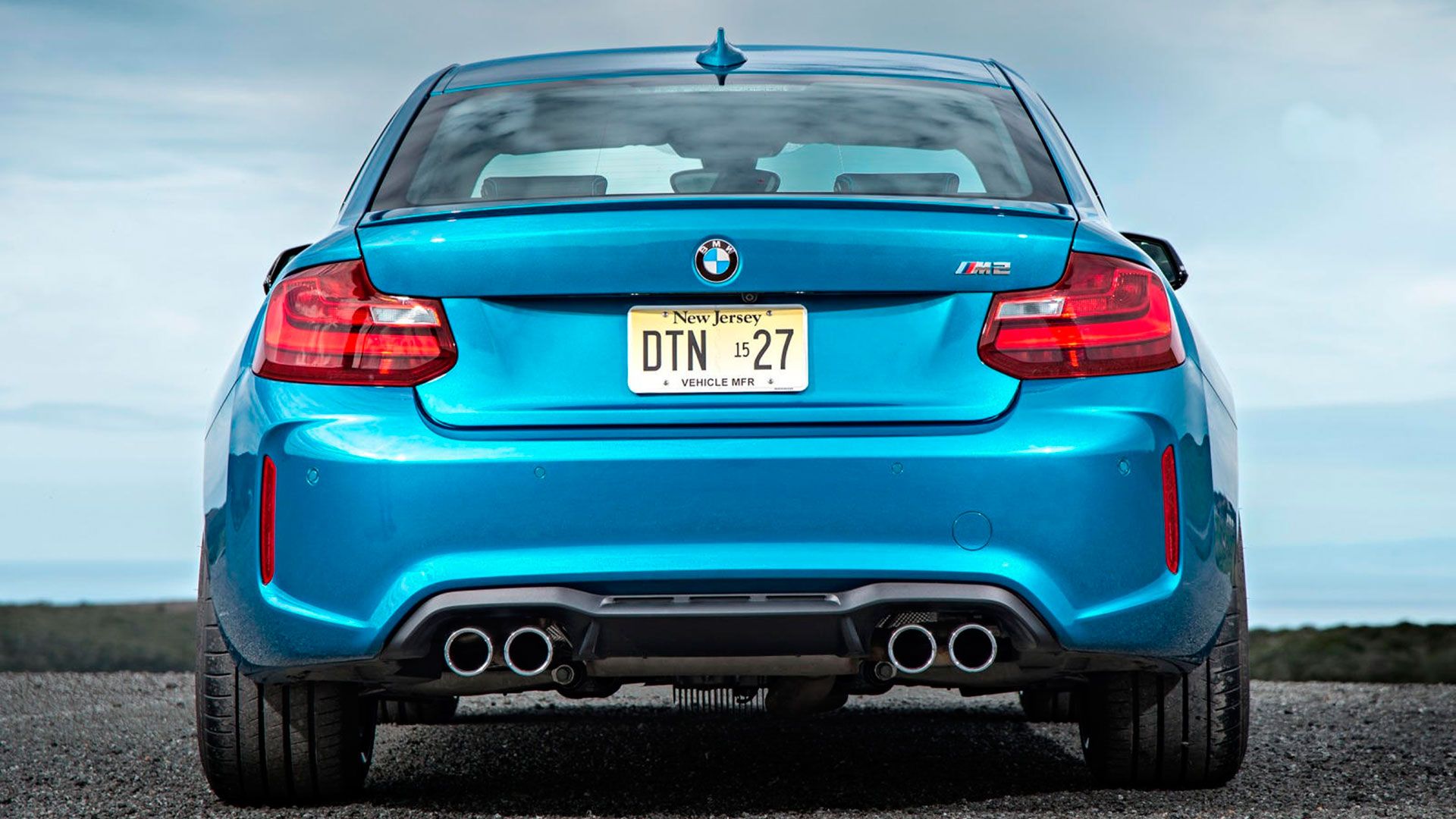 BMW M2 Generations: Key Updates Across All Model Years