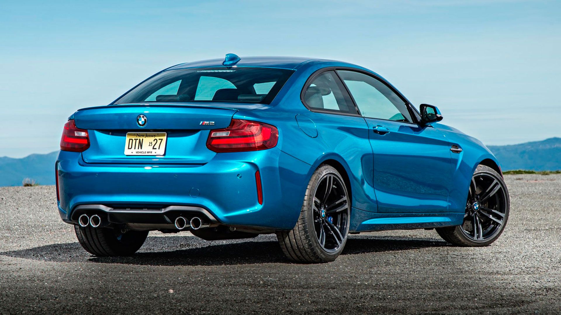 BMW M2 Generations: Key Updates Across All Model Years