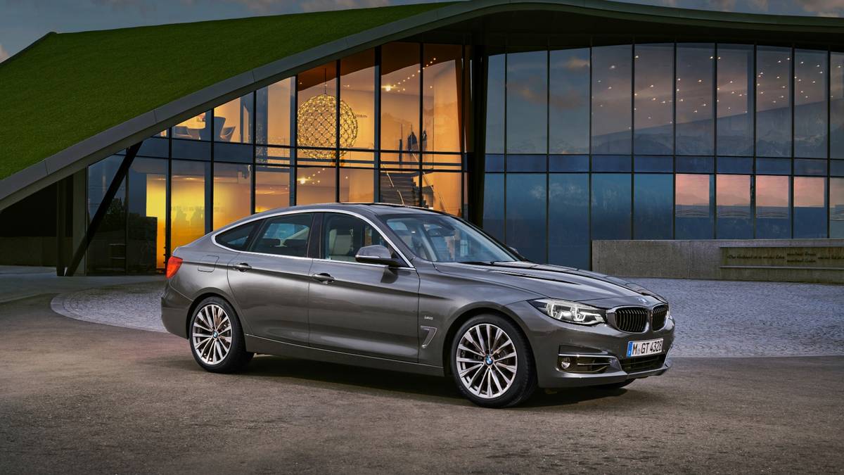 Sitemapcdatahttpskniidreferenzcom2015 Bmw 3 Series Gran Turismo