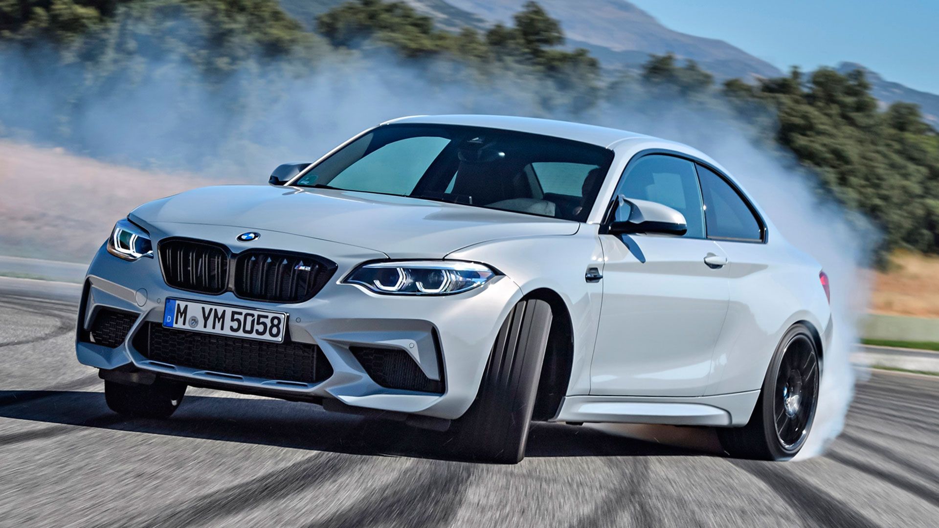 BMW M2 Generations: Key Updates Across All Model Years