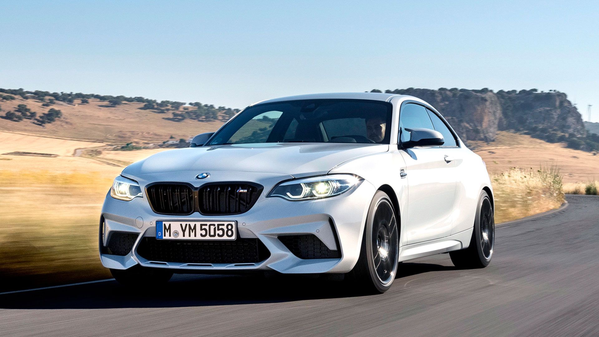 BMW M2 Generations: Key Updates Across All Model Years