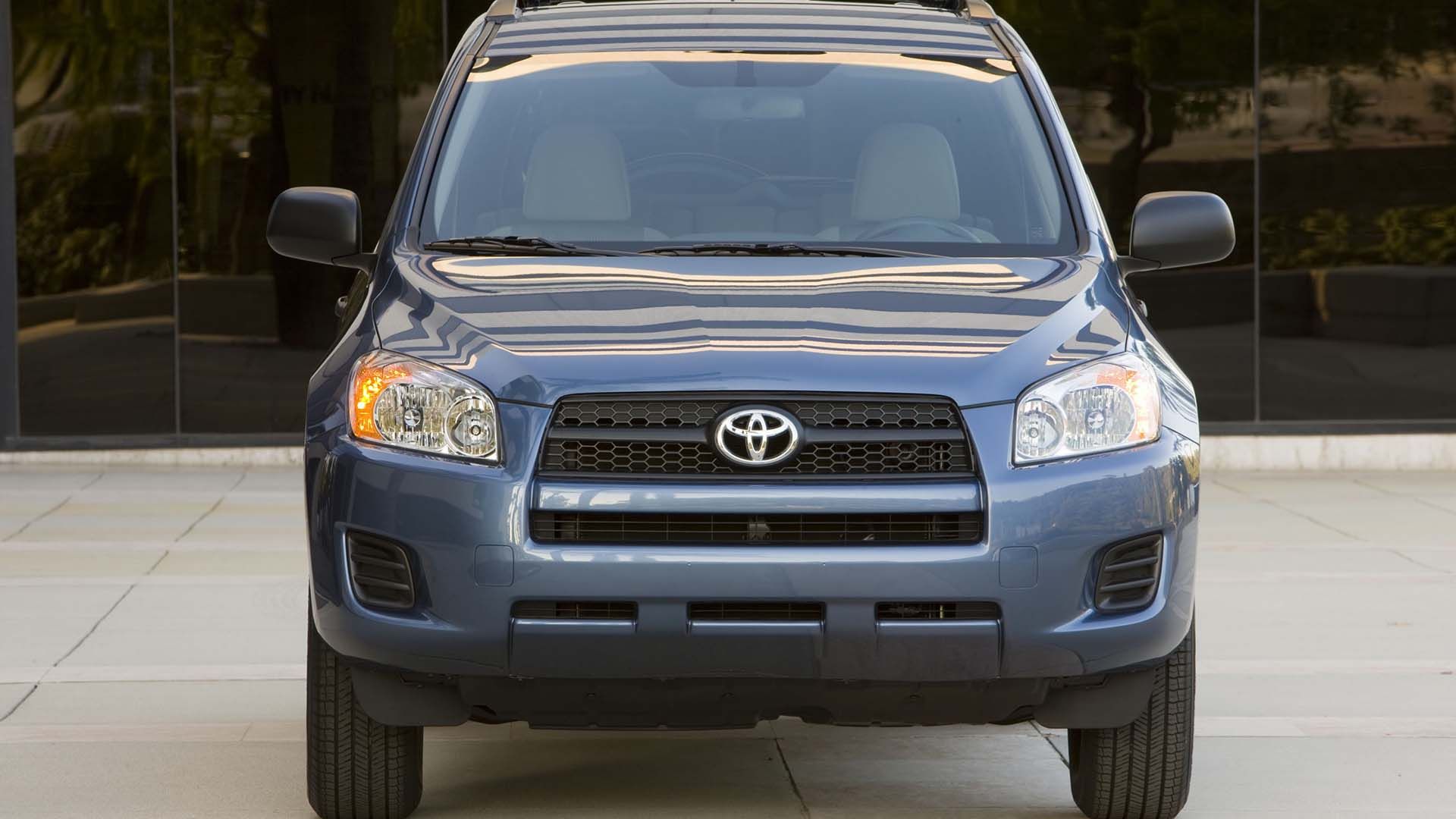 Toyota RAV4 Generations: All Model Years | CarBuzz