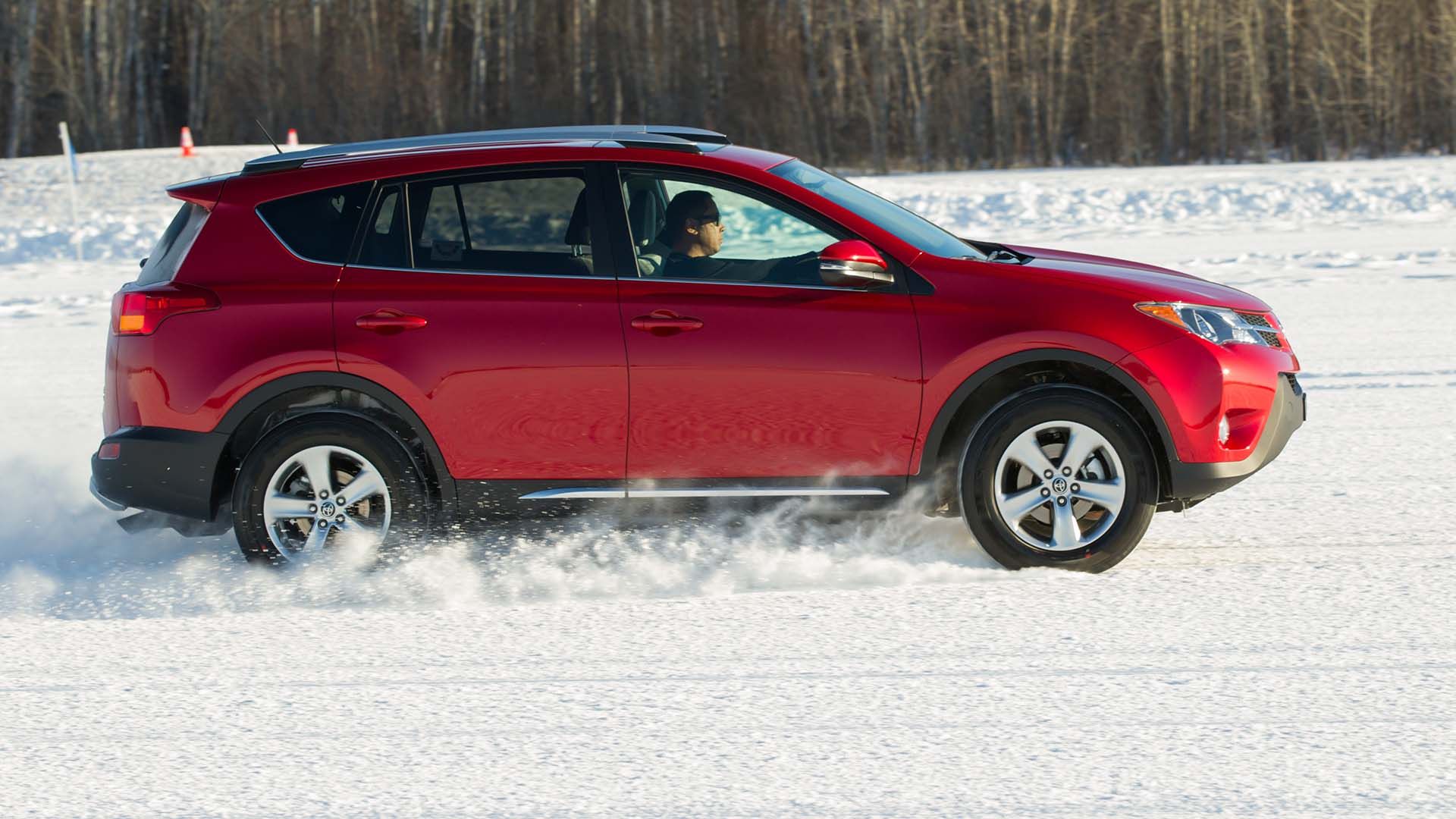 Toyota RAV4 Generations: All Model Years | CarBuzz