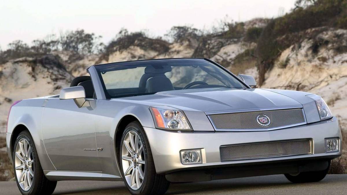 Fascinating 2009 Xlr V For Sale Gallery