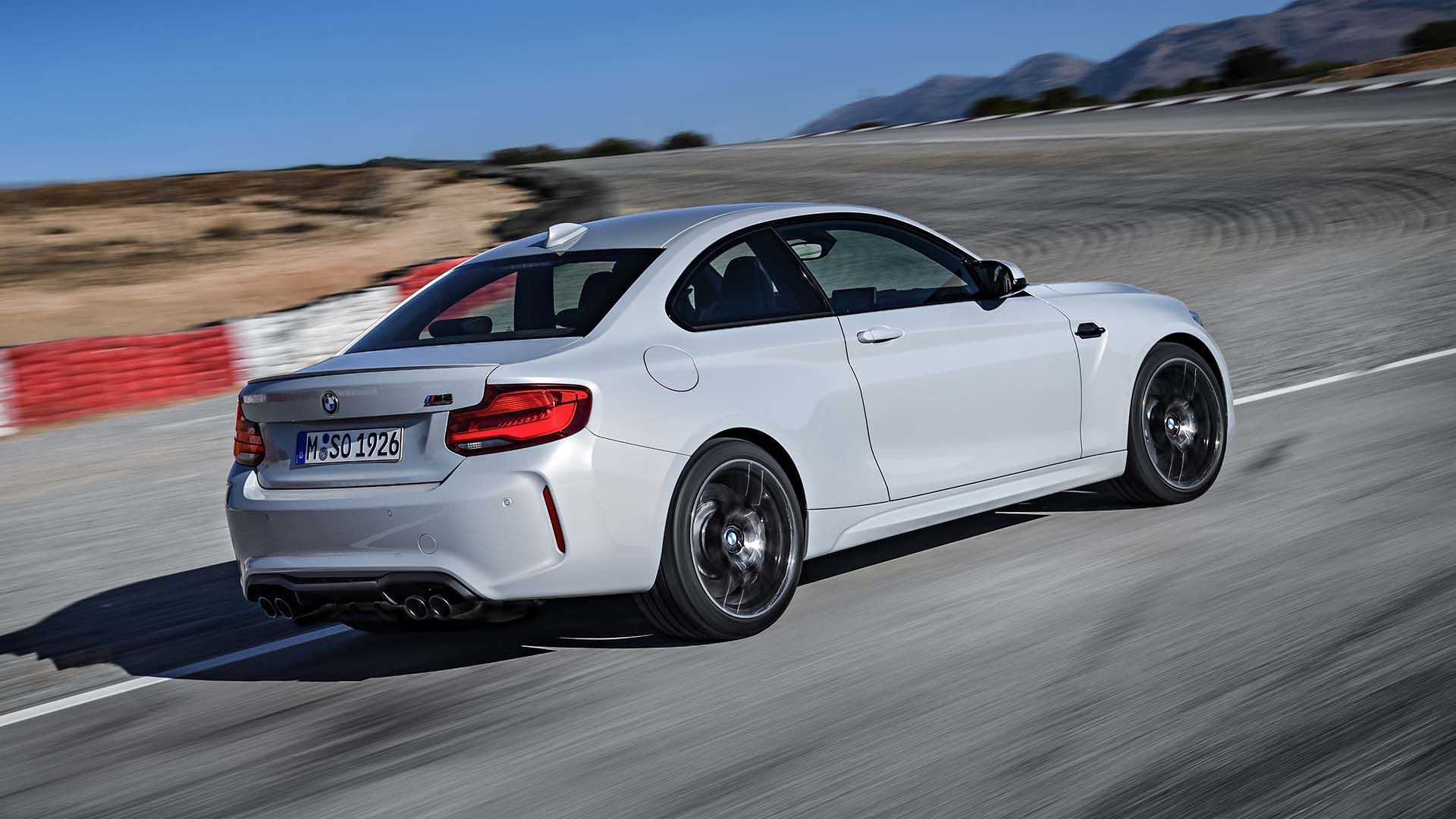 BMW M2 Generations: Key Updates Across All Model Years