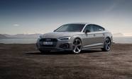 TEASED New Audi A5 Range Ready To Replace A4