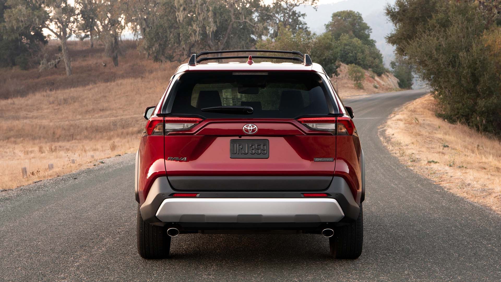 Toyota RAV4 Generations Ranked By Reliability