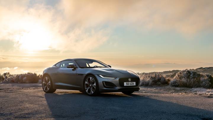 Best Tuned Jaguars Ever Made Best Tuned Jaguars Ever Made