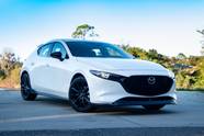 2025 Mazda 3 Hatchback Exterior Photos 2025 Mazda 3 Hatchback Exterior Photos