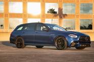 E63 Amg Estate Wagon E63 S WAGON THIS Is A 2021 Mercedes AMG