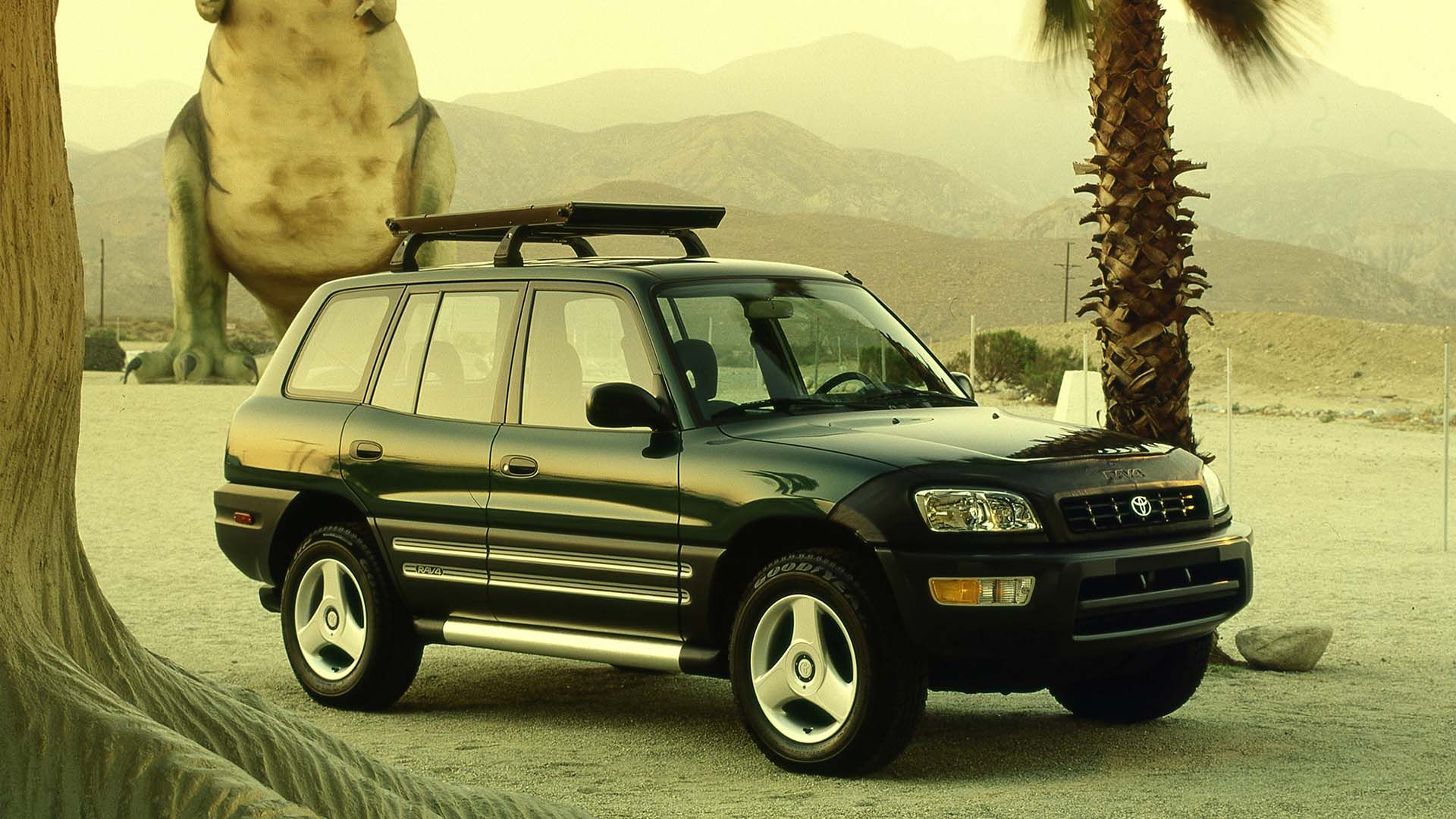 The 10 Best Used Manual Toyotas You Can Buy In 2025