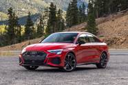 2024 Audi S3 Sedan Pricing Photos Specs 2024 Audi S3 Sedan Pricing Photos Specs