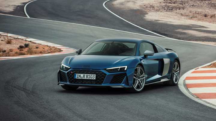 There Are Still 21 Brand New Audi R8 Spyders And Coupes For Sale