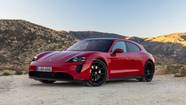 2023 Porsche Taycan Sport Turismo Forums 2023 Porsche Taycan Sport Turismo Forums