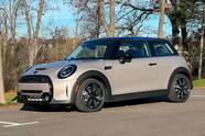 2024 Mini Cooper Hardtop Exterior Photos 2024 Mini Cooper Hardtop Exterior Photos