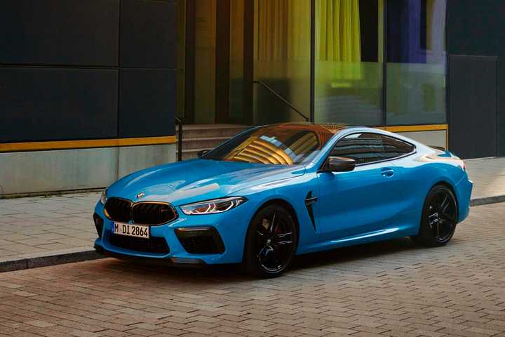 Best Sports Coupes | 2025 2-Door Sports Cars Rated | CarBuzz