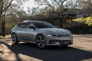 2024 Kia EV6 Pricing Photos Specs 2024 Kia EV6 Pricing Photos Specs