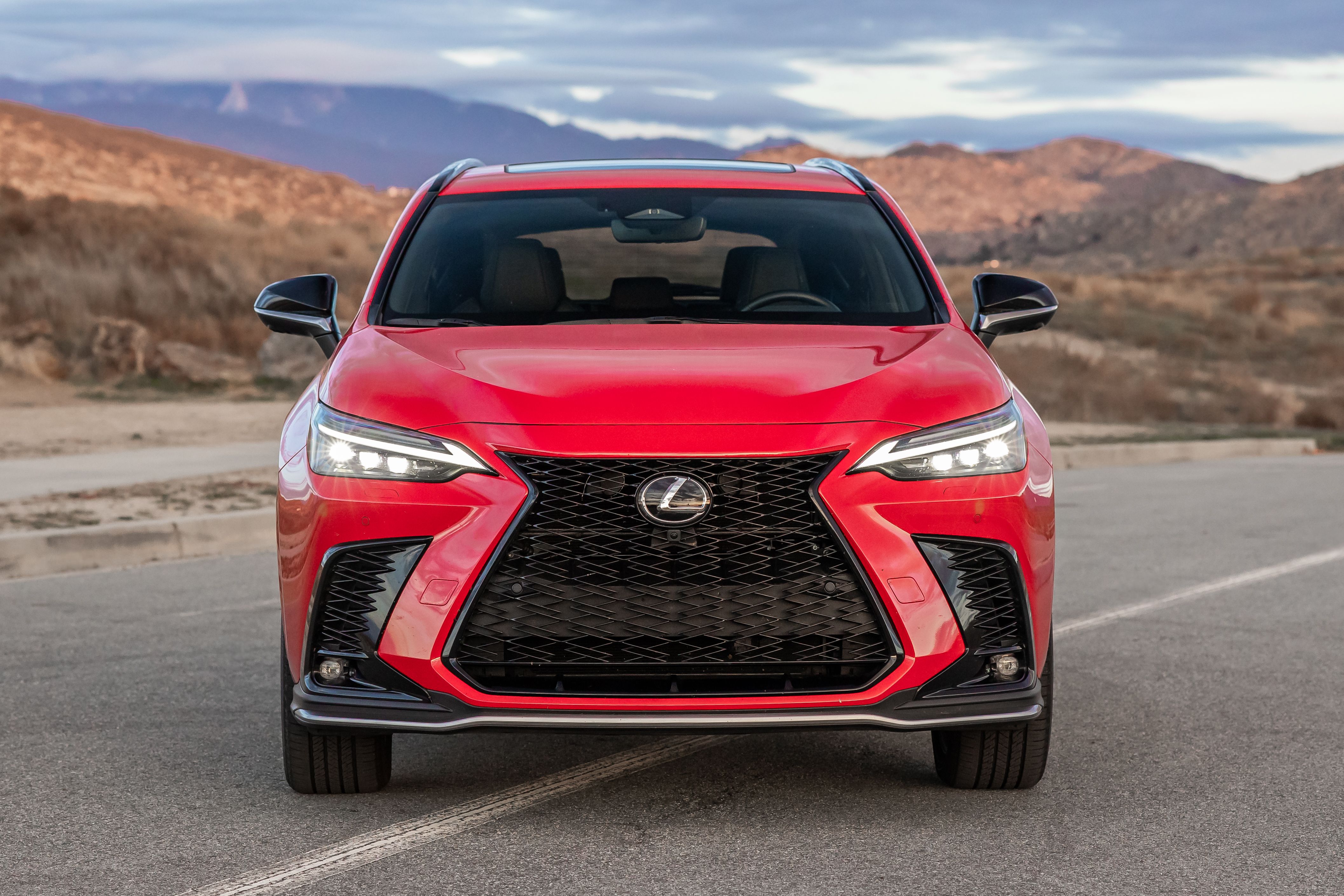 Cheapest Lexus Models Under $60,000 For 2025