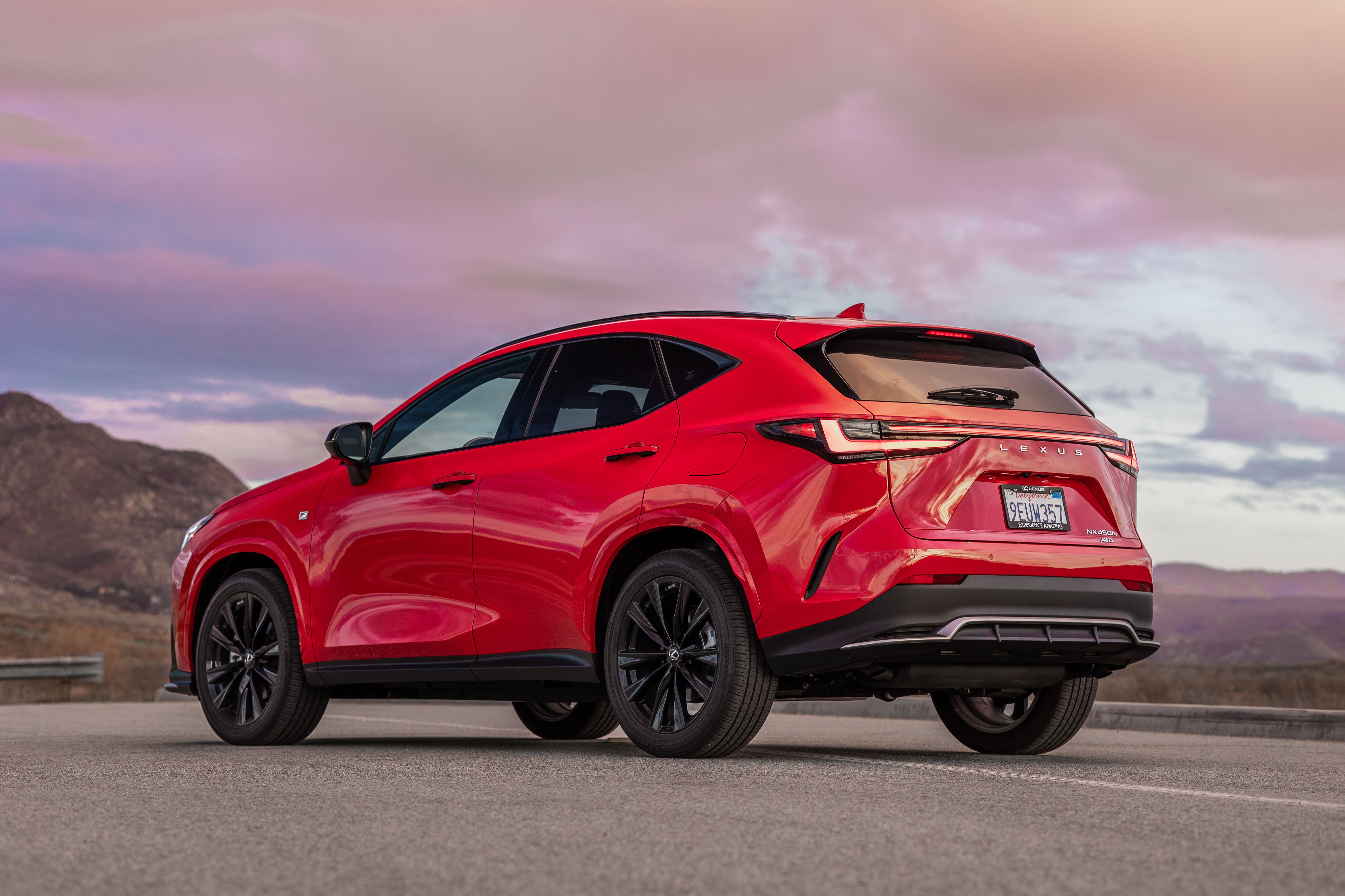 Cheapest Lexus Models Under $60,000 For 2025