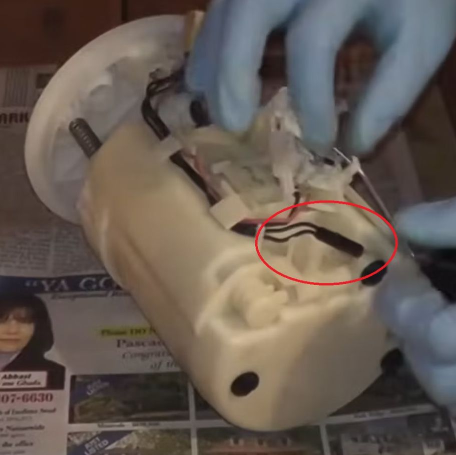 P0183 Code What It Is And How To Fix It