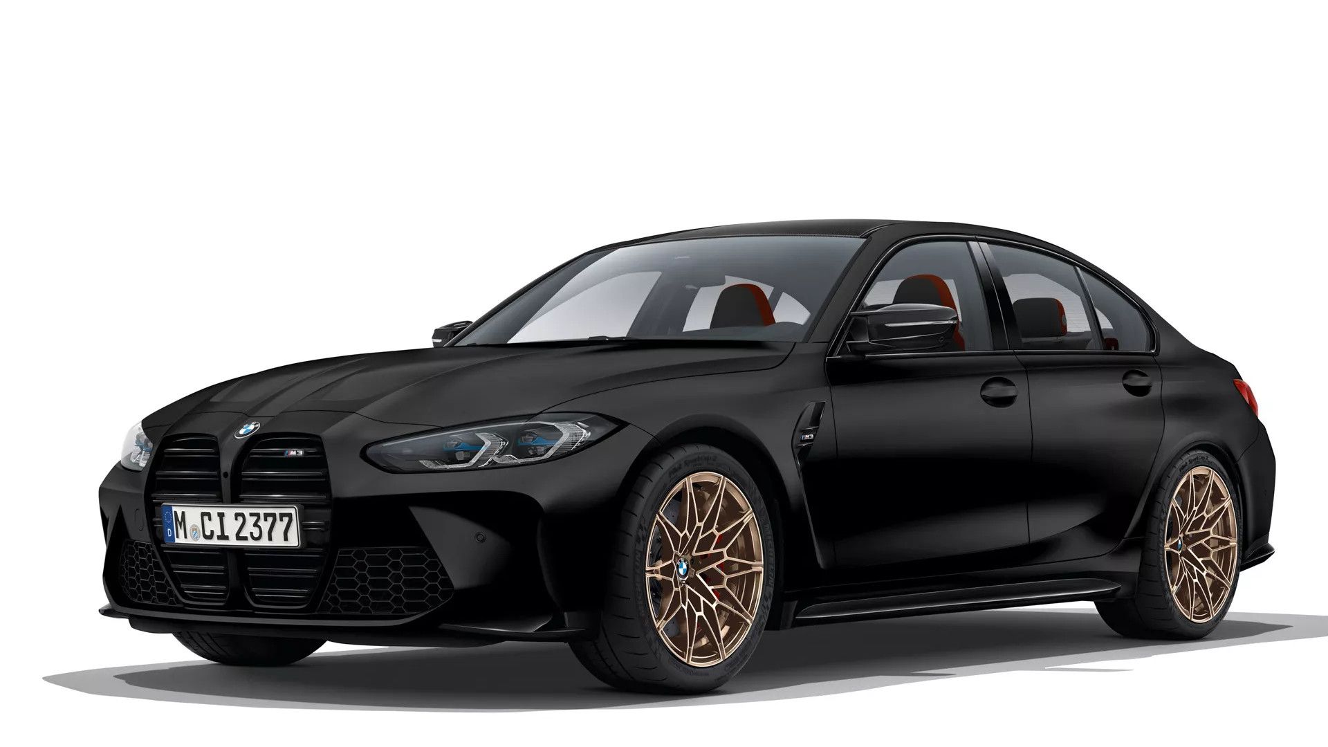 BMW Starts Farewell Tour For Manual M3s With New Special Edition