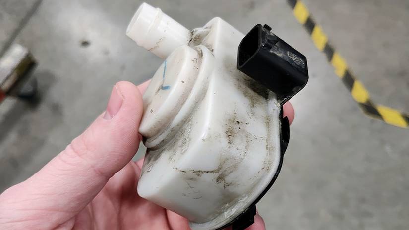 P0456 Jeep Grand Cherokee: Quick Fixes & Expert Solutions