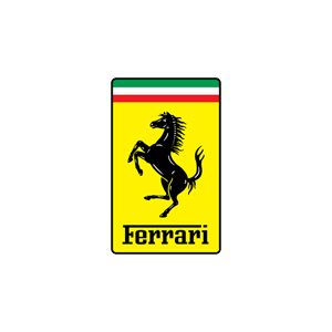 Ferrari logo-1
