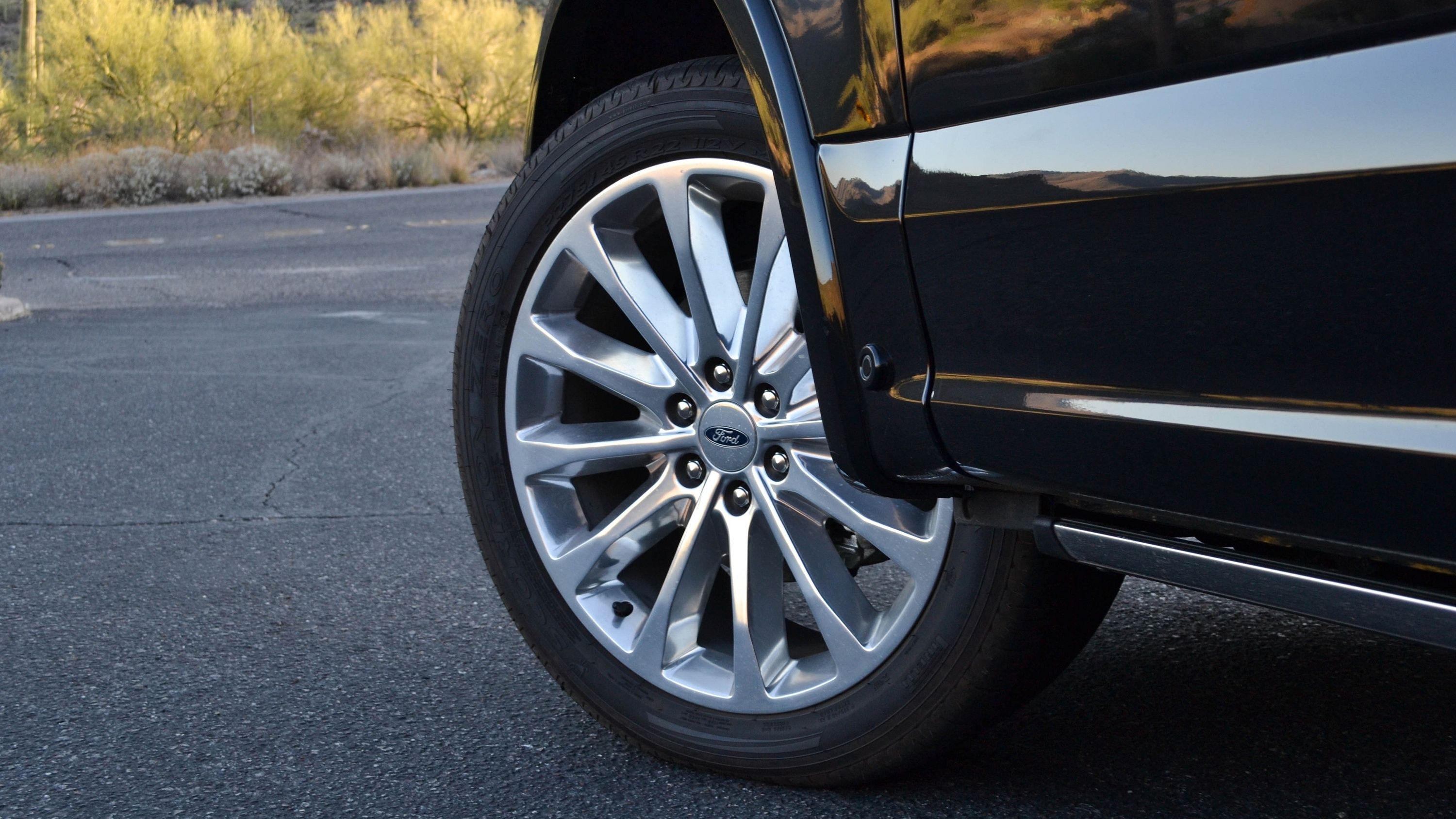 How Much Does A Strut Replacement Cost?