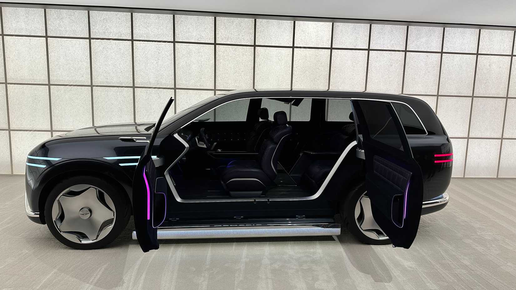 Hyundai Wants To Reinvent The Most Taken-For-Granted Component That ...