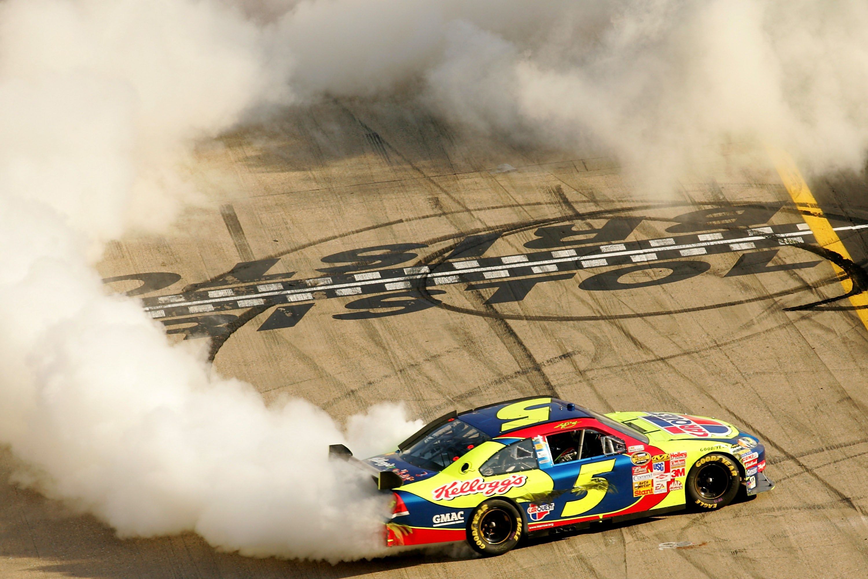 10 Chevrolet Facts Every Chevy Fanboy Has To Know