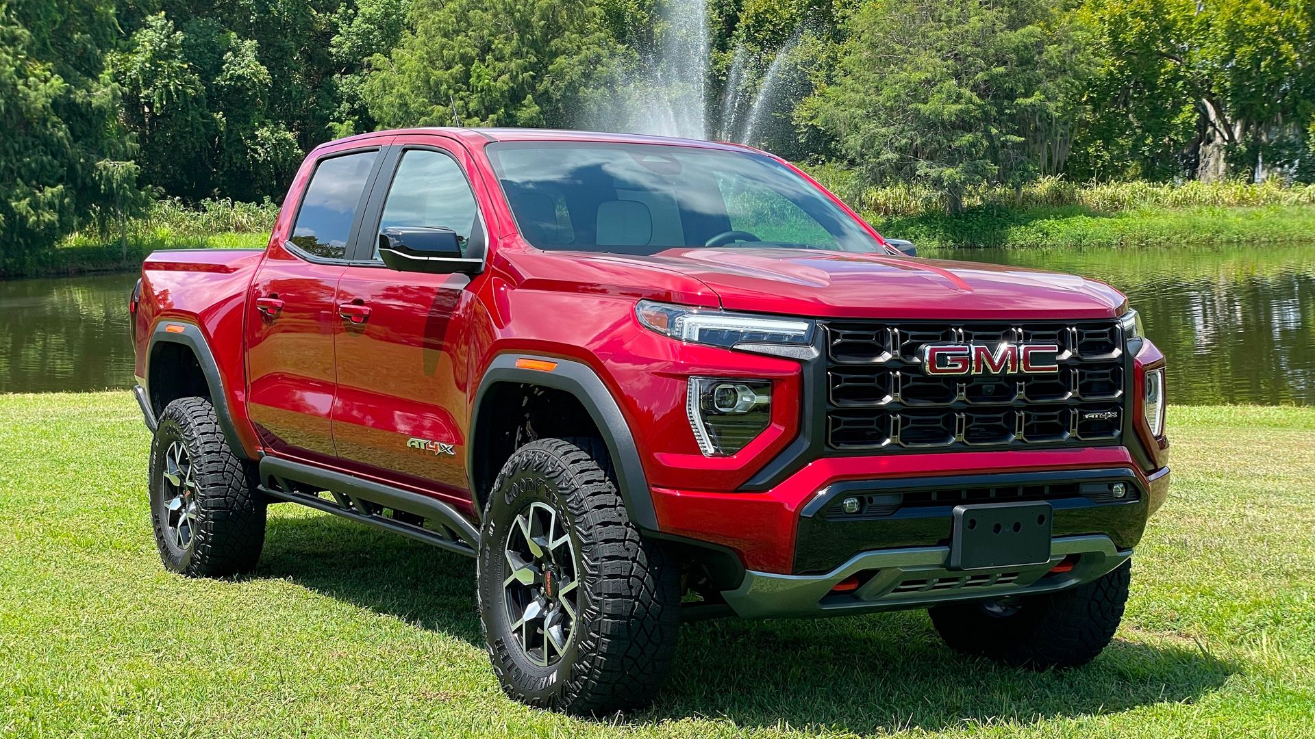 GMC Canyon Years to Avoid: Expert Tips Before You Buy