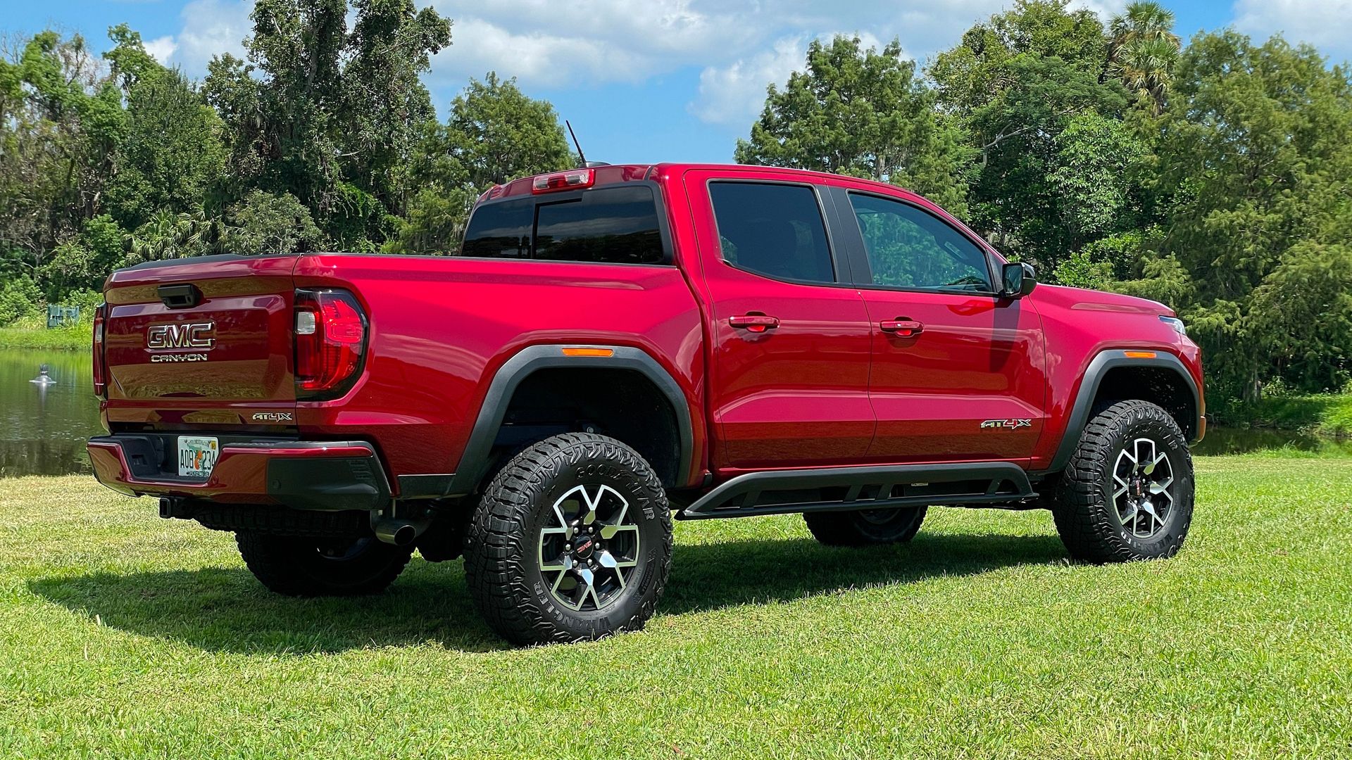 GMC Canyon Generations: Everything You Need To Know In One Place