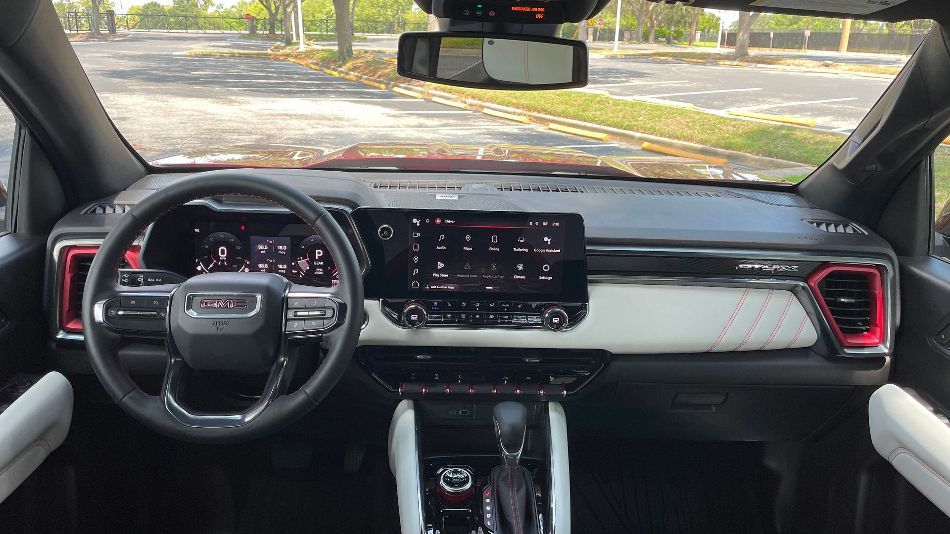 GMC Canyon Generations: Everything You Need To Know In One Place