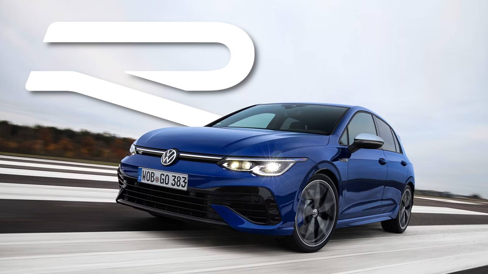 Volkswagen R Wants To Become A Standalone Electric Performance Brand
