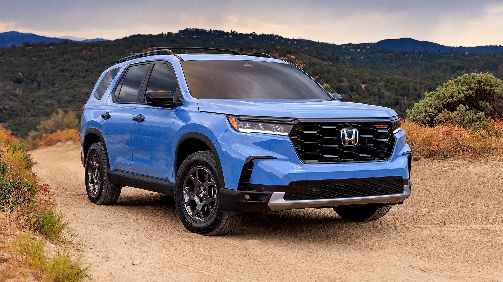 Honda Recalls 260,000 Vehicles Over Loose Brake Pedals