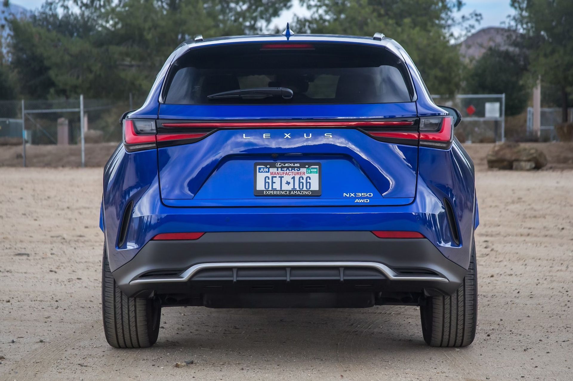 2025 Lexus NX Will Be Significantly More Expensive