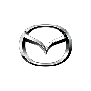 Mazda logo-1
