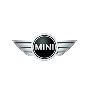 Mini Cooper Logo-1