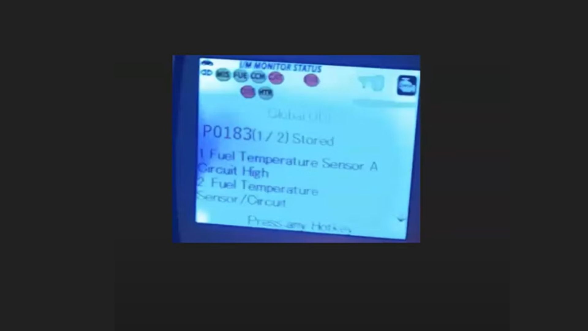 P0183 Code: What It Is And How To Fix It