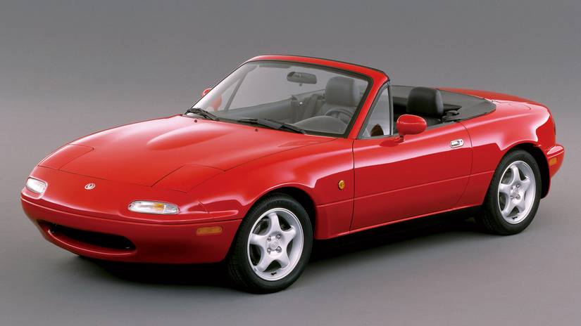 10 Facts Everyone Should Know About Mazda