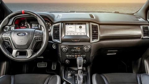 2024 Ford Ranger Raptor Pricing, Photos & Specs
