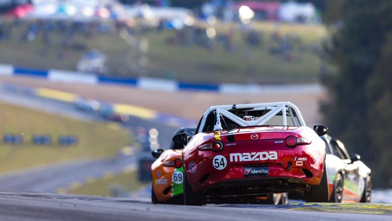 10 Facts Everyone Should Know About Mazda