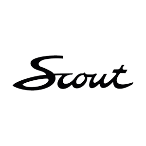 scout motors logo