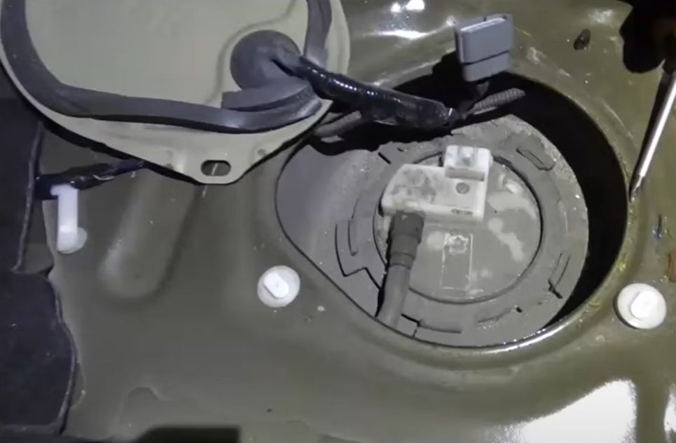 P0183 Code What It Is And How To Fix It