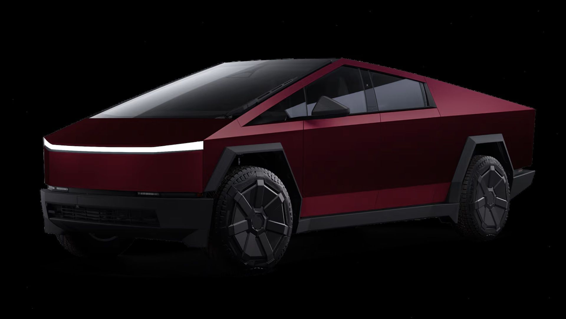 Tesla Cybertruck Now Has Six Additional Wrap Colors To Choose From