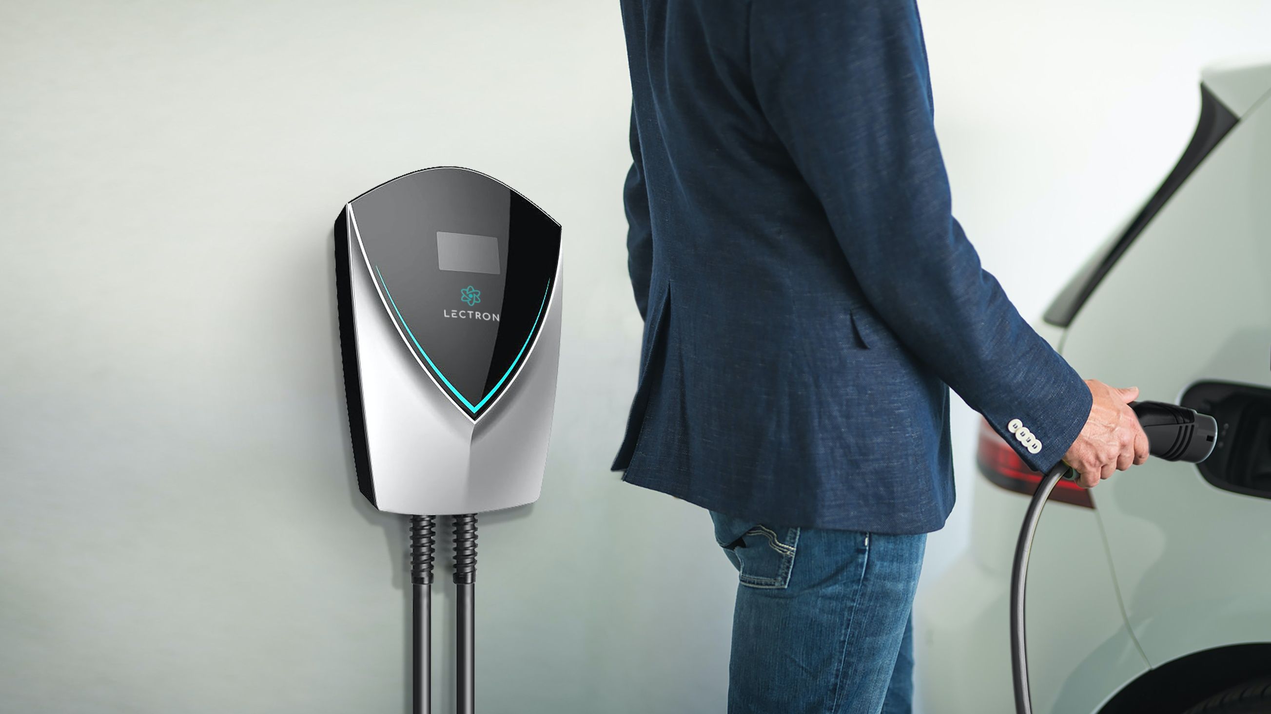 Lectron V-Box Charger