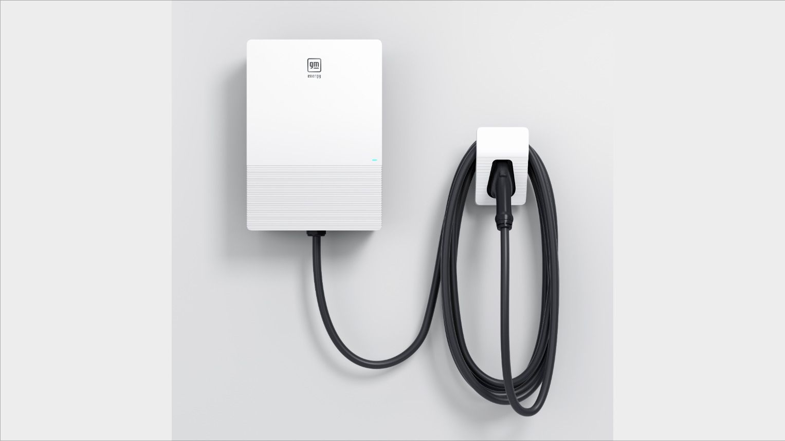 GM Energy PowerShift Charger